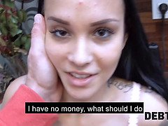 18 años, Morena, Europeo, Hd, Dinero, Coño, Realidad, Adolescente