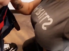 Grosse titten, Hundestellung, Hd, Lecken, Reif, Muschi, Realität, Jungendliche (18+)