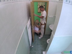 Любители, Доктор, Собачьи, Ласковые ручки, Медсестра, В офисе, От первого лица, Униформа