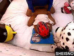 黒人, 黒人, 現実