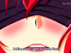 アナル, デカパイ, フェラチオ, 中出し, イく瞬間, ダブル開発, 自家製