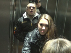 Enthousiasteling, Pijpbeurt, Hardcore