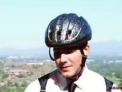 Blond, Hd, Lesbisch, Likken, Moeder die ik wil neuken, Klein, Dikke tepels, Roodharige vrouw