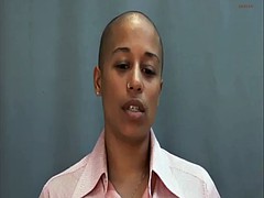 Consolador, Lesbiana