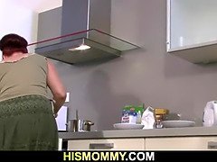 Mamie, Lesbienne, Léchez, Maman, Chatte, Réalité, Adolescente, Jouets