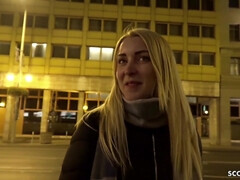 18 летние, Большой член, Минет, Семяизвержение, Глубокая глотка, Немки, Секс без цензуры, На публике