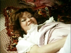 Глубокая глотка, Член, Ласковые ручки, От первого лица, Винтаж