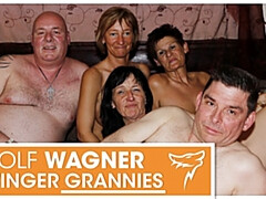 Partouze, Allemand, Mamie, Branlette thaïlandaise, Léchez, Maman, Réalité, Nénés