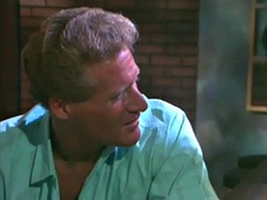 Blonde, Homosexuelle, Rétro ancien