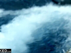 Анальный секс, Большой член, Большие сиськи, Хд, Натуральные, На природе, Киски, Тату