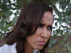 デカパイ, フェラチオ, 茶髪の, Hd, なめる, 淫乱熟女, オマンコ, 馬乗り