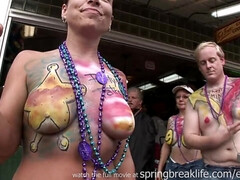 Enthousiasteling, Buiten, Openbaar, Student, Tiener