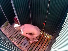 Любители, Чешки, Хд, Бассейн, На публике, Подглядывание