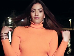 Grosse bite, Sucer une bite, Queue, En levrette, Léchez, Chatte, Adolescente, Plan cul à trois