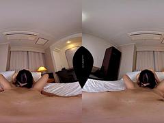 3d, アジア人, フェラチオ, カワイイ, 日本人, ハメ撮り, 現実