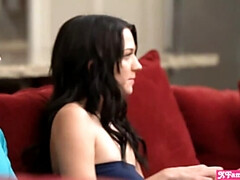 Blasen, Familie, Grossvater, Hardcore, Muschi, Schwestern, Taboo, Jungendliche (18+)