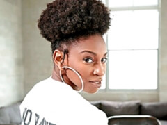 Grote kont, Grote lul, Pijpbeurt, Hondjeshouding, Interraciaal, Natuurlijke tieten, Tiener, Tieten likken