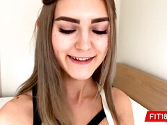 Schwanz, Hardcore, Rotschopf, Jungendliche (18+), Titten