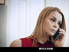 Femme couguar, Mère que j'aimerais baiser, Belle mère