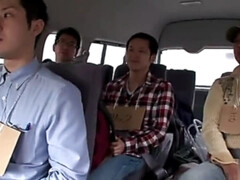 Asiático, Tetas grandes, Japonés, Madres para coger, Público, Adolescente