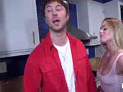 Парочка, Молоденькие