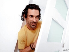 黒人, 母, 怪物, 自然山雀, ポルノスター, オマンコ, 三人, 締まりの良い