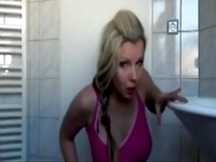 Leie, Grosser arsch, Grosse titten, Blasen, Handjob, Hotel, Masturbation, Pornostars
