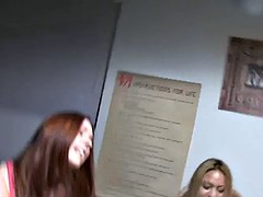 Amateur, Grupo, Sexo duro, Público