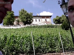 ブロンド, 浮気する, チェコ, 指いじり, Hd, なめる, お金, ティーン