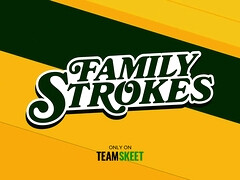 Attrapée, Faciale, 2 femmes 1 homme, Léchez, Chatte, Soeurs, Maigrichonne, Plan cul à trois