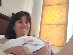 Anaal, Mooie dikke vrouwen, Oudere vrouw, Harig, Masturbatie, Rijpe lesbienne, Moeder die ik wil neuken, Gezichtspunt