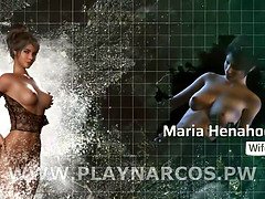 Cul, Gros cul, Gros seins, Attrapée, Mature, Chatte, Rugueux, Suçant