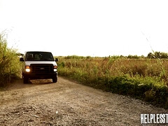 Grote lul, Grote mammen, Bruinharig, Hd, Tepels, Orgasme, Buiten, Tatoeage