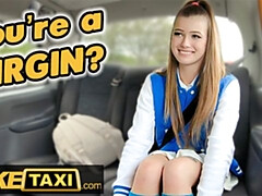 18 jaar, Grote lul, Bruinharig, Lul, Hardcore, Hd, Reusachtig, Maagd