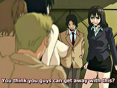 Grote lul, Grote mammen, Flashing, Slipje, Lerarin, Tieten likken