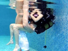 Blonde, Sucer une bite, Hard