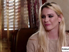 Ill do it if you let me lick your pussy