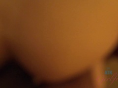 素人, フェラチオ, 彼女, オイル, オーガズム, ハメ撮り, オマンコ, オッパイの