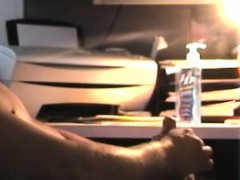 Amateur, Gay, Masturbación, Camara web