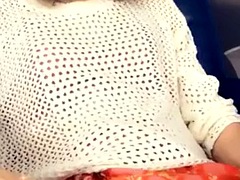 Kompilation, Lingerie, Masturbation, Reif, Transfrau, Schlampe, Solo, Spielzeuge