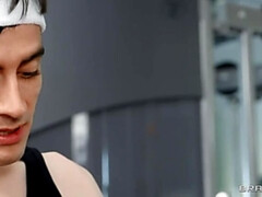 Mamada, Morena, Corridas, Garganta profunda, Peludo, Sexo duro, Latina, Tetas naturales