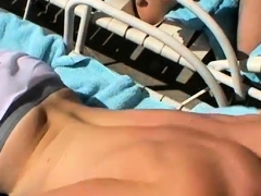 Homosexuelle, Branlette thaïlandaise, Muscle, De plein air