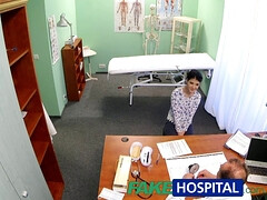 フェラチオ, 茶髪の, 医者, Hd, 看護婦, ハメ撮り, ティーン, オッパイの