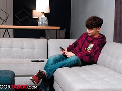 Diep in de keel, Homo, Anaal likken, Taboe