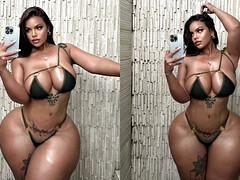 Anal, Cul, Gros seins, Sucer une bite, Dingue, Queue, Indienne, Chatte