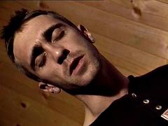 Tussi, Blasen, Braut, Spermaladung, Fetisch, Hardcore, Interrassisch, Latina
