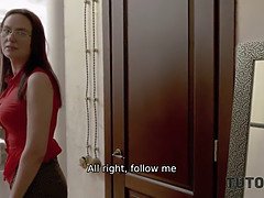 フェラチオ, エロ熟女, チン, Hd, 熟年, 淫乱熟女, フェラする, 教師