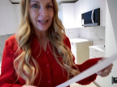 Open House Ignites a Wild Passionate Connection