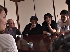 Mooie dikke vrouwen, Grote mammen, Groep, Hardcore, Japaans, Rijpe lesbienne, Pornster, Bekijker