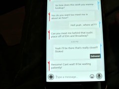 Sucer une bite, Brunette brune, Tir de sperme, Faciale, Branlette thaïlandaise, Pov, Adolescente